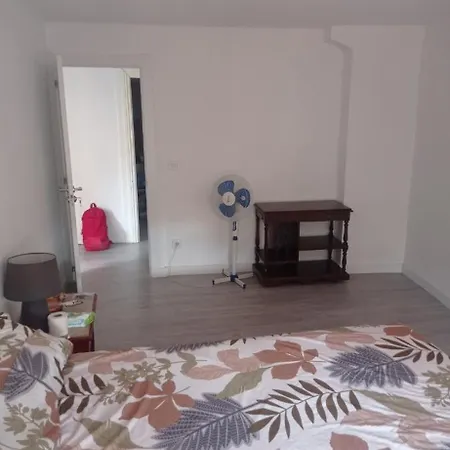 Campo de lujo Una Noche 25 Euros 2 Personas