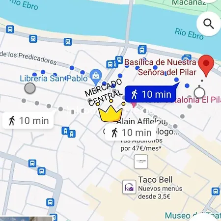 Una Noche 25 Euros 2 Personas